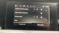 Vauxhall Grandland 1.2 Turbo Design 5dr Petrol Hatchback